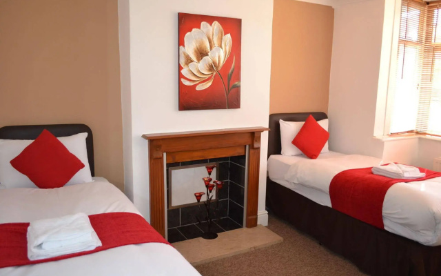 Bristol Serviced Lettings - Filton