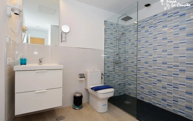 Apartamentos Solei