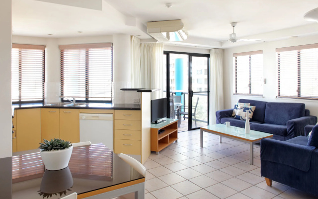 Aegean Apartments