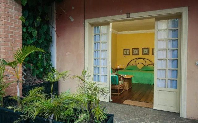 Tsara Guest House