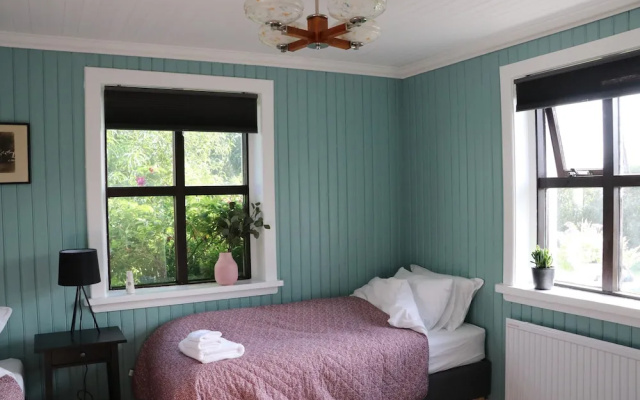 Prestshus 2 Guesthouse