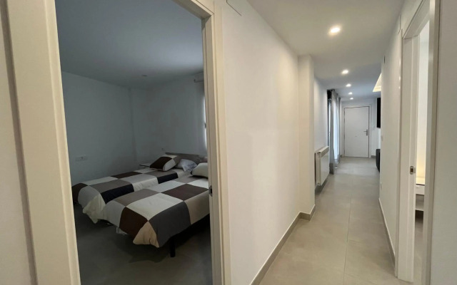 Apartamentos Cella
