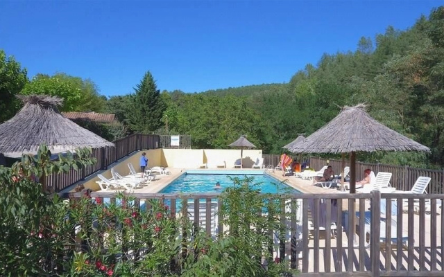 Camping le Pastural