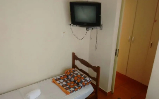 Hostel Rotor