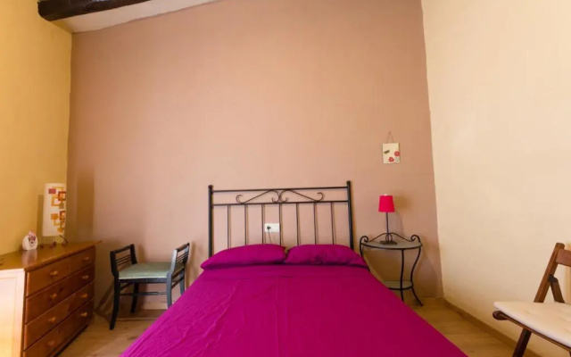 Apartamento Andreu Llambrich