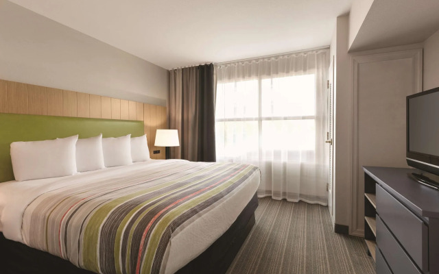 Country Inn & Suites by Radisson, Petersburg, VA