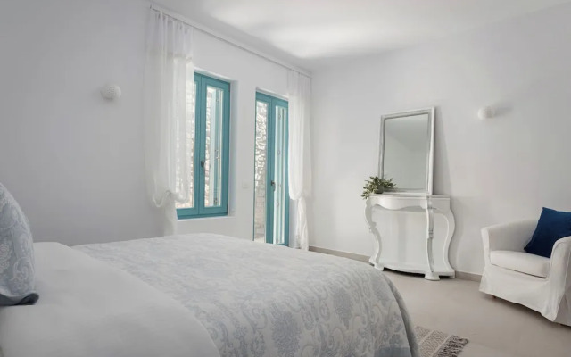 Alkinoe Villa Paros