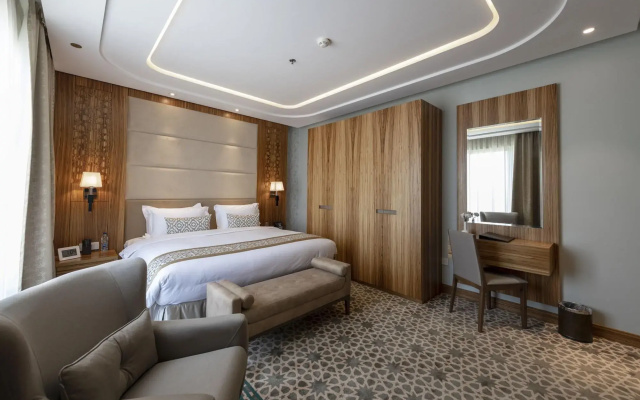 Taj Jeddah