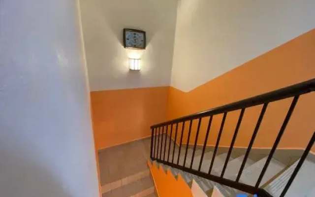 Eden Residence Bukit Beruang by Jeffery Lam Home Management