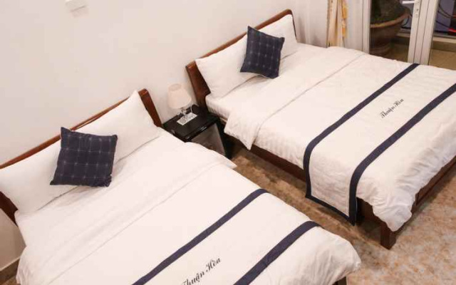 Thuan Hoa Hotel Dalat