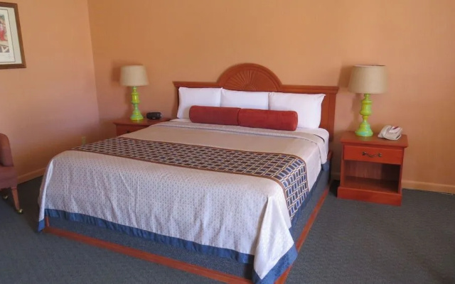 Americas Best Value Inn