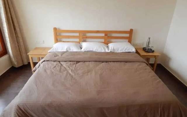 Matryoshka Homestay