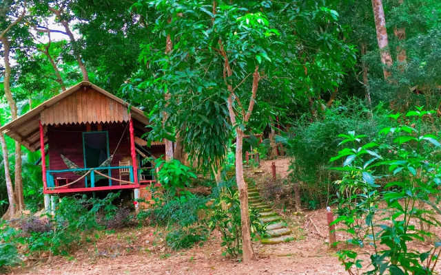 Seaeagle Bungalow