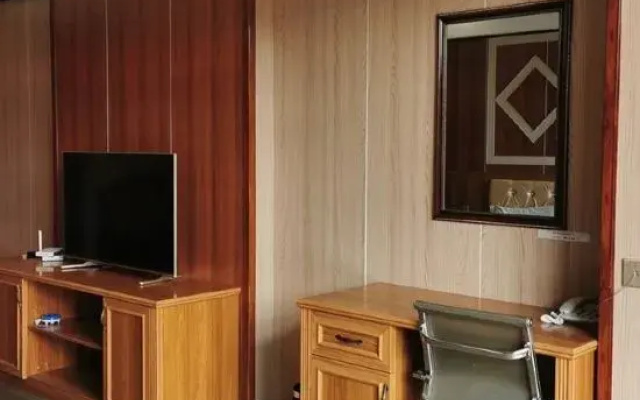 Shengchang Hotel