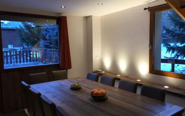 Appartement Valloire, 6 pièces, 12 personnes - FR-1-263-358