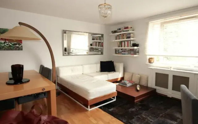 FG Property - Kensal Town, Warfield Road