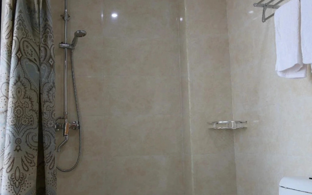 Wuyishan City Chun Hui Traders Hotel