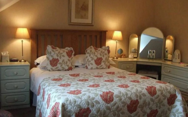 Swinside Lodge