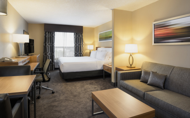 Holiday Inn Express & Suites Sherwood Park-Edmonton Area by IHG