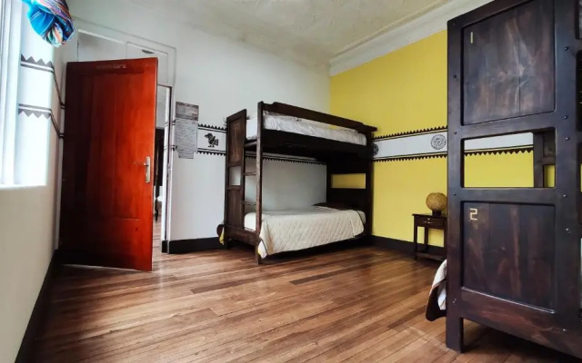 Hostal Yakumama