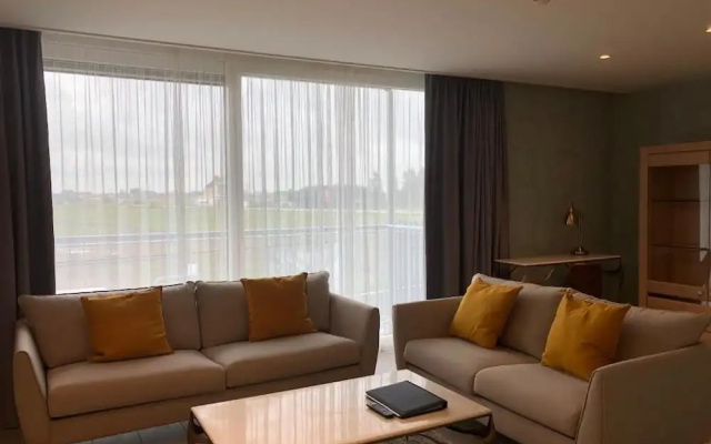 Aparthotel Acropolis
