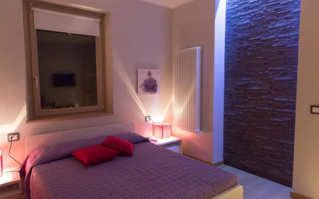 La Suite Sul Lago