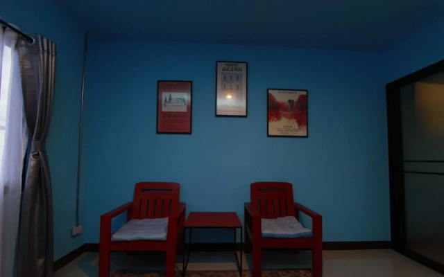 Chez Pom