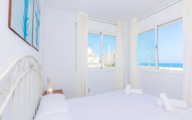 HomeHolidaysRentals Mirage - Costa Barcelona