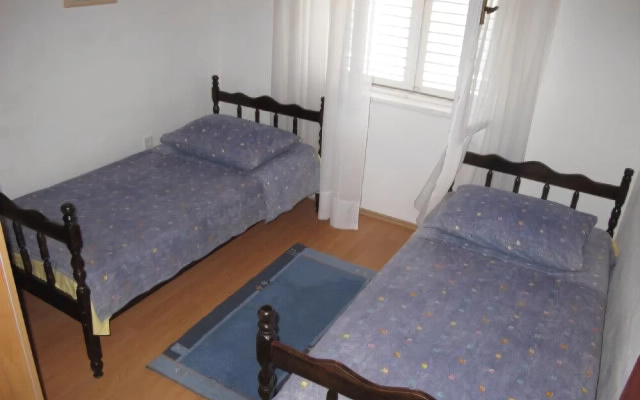 Apartments Ljubica