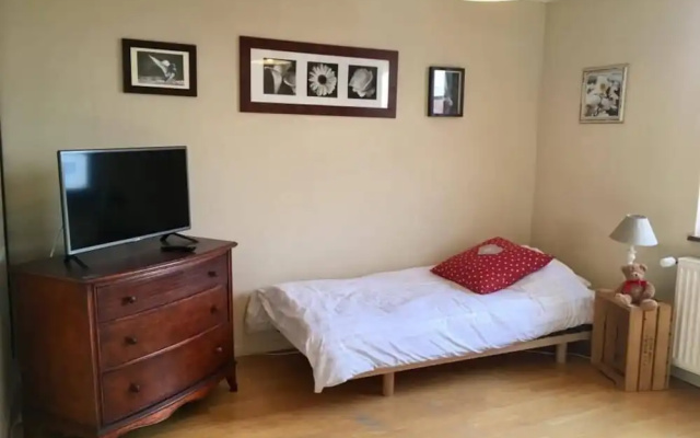 Chez La Mère Michel