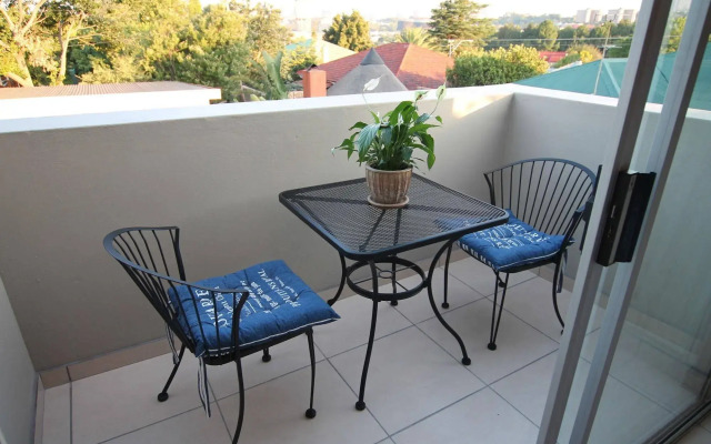 Melville Gap Guest House