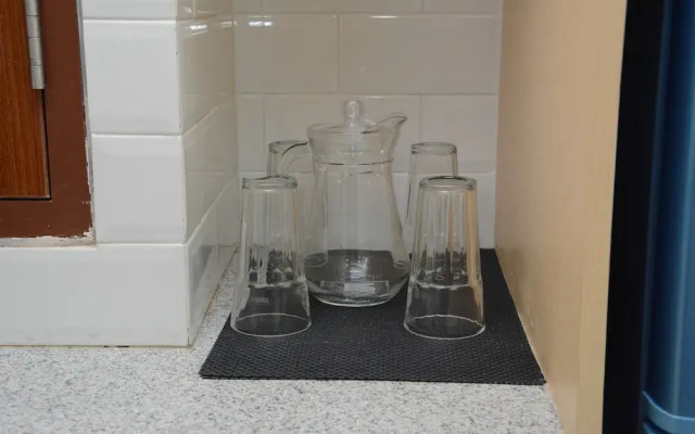 Barclay South Tower 2BR Apartment @ Grand Kamala Lagoon