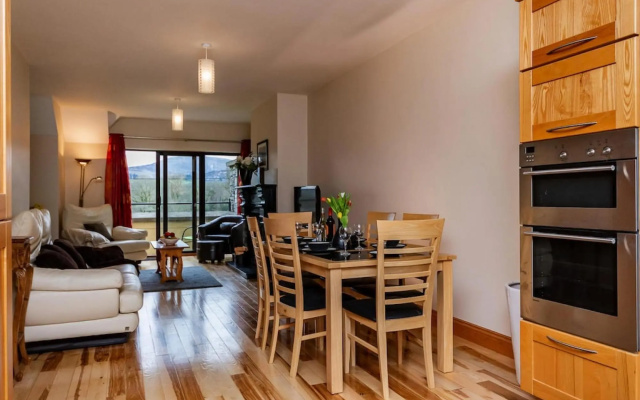 Semi-detached house, Kenmare