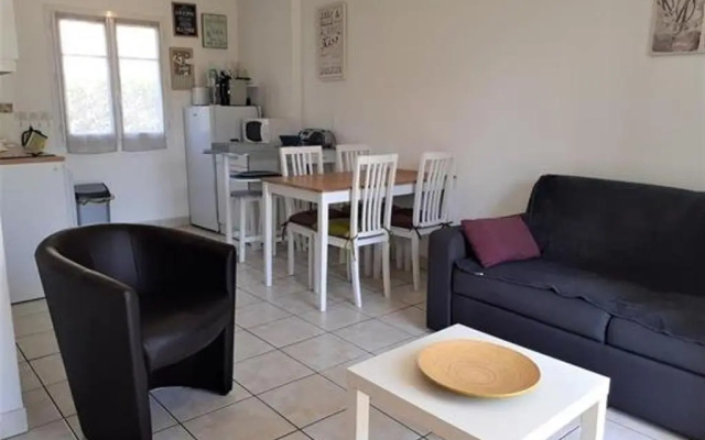 Maison Batz-sur-Mer, 3 pièces, 6 personnes - FR-1-392-48