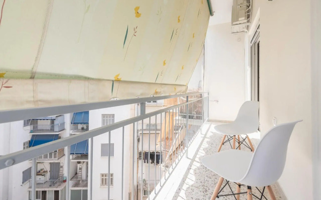 Exeptional Apartment