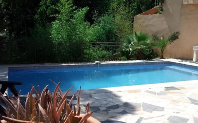 Villa Sambracitain