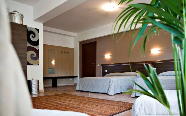 Hotel Marinella