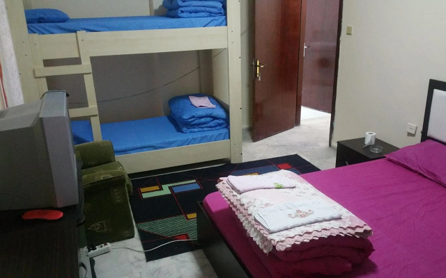Adana Hostel