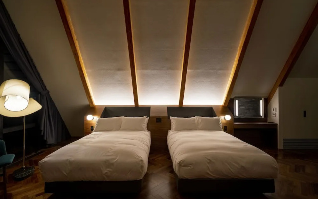 KANOLLY Resorts HAKUBA