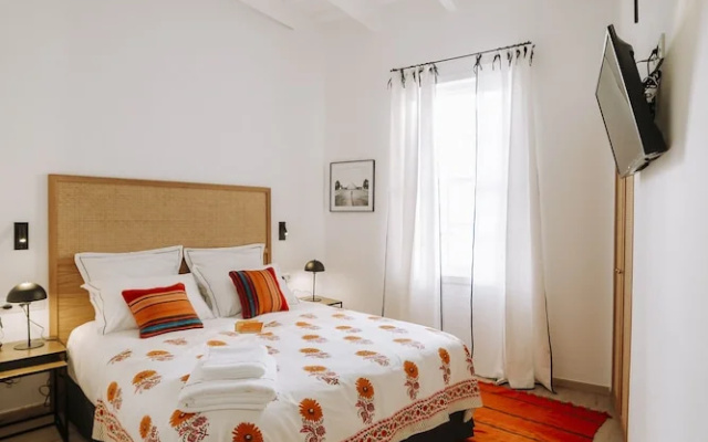 Hotel Artemisia