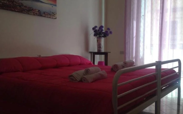 O Sarracino B&B