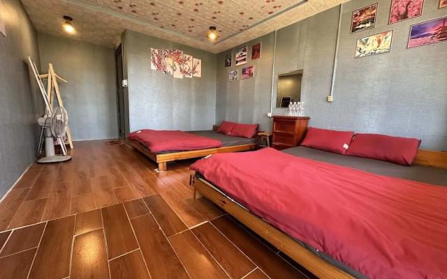 Windy Hill Homestay