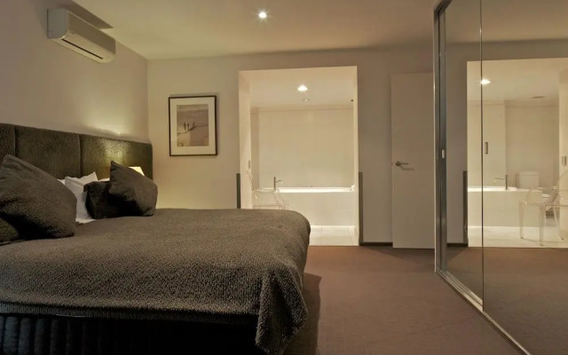 Zero Davey Boutique Hotel