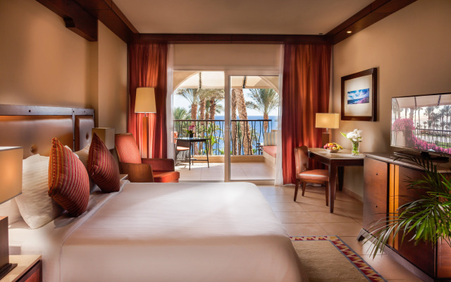 Grand Rotana Hotel Resort and Spa