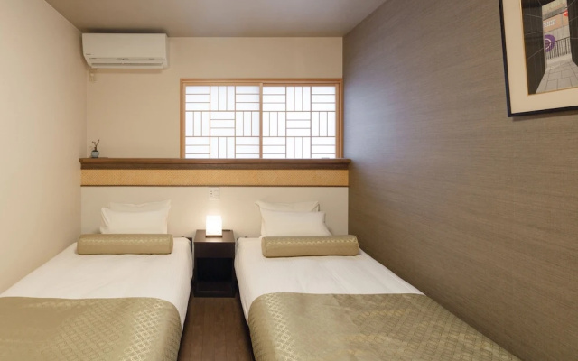 Guesthouse-Hana・Zen House