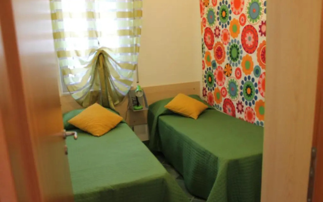 villa per sole mare e relax