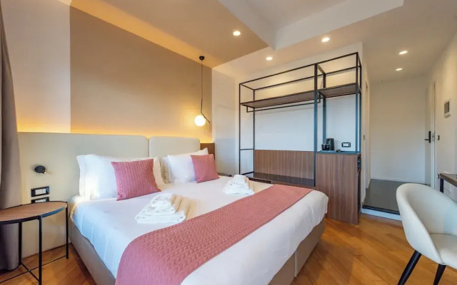 Relais Pamphili guest house by Ghor