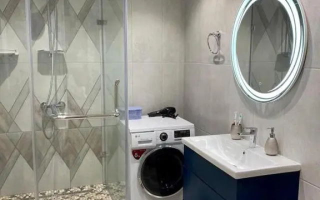 Leto Apartment on Qabanbay batyra 155