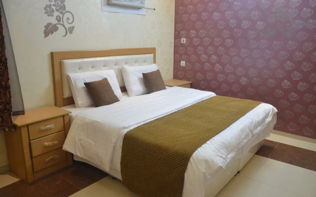 Qusor Alaziziya Apartments