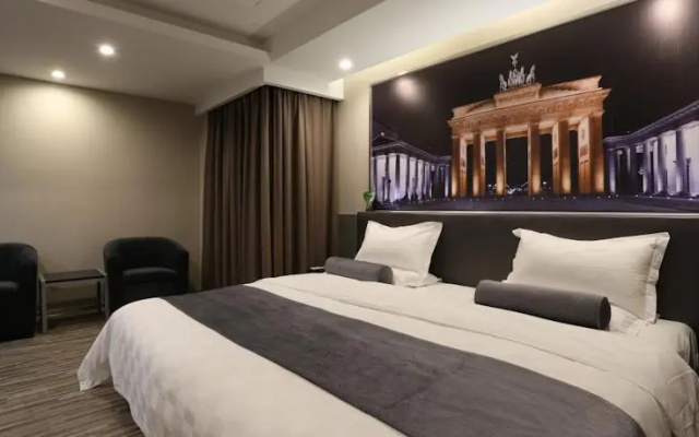 Fresh House Hotel